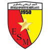 النجم المتلوي