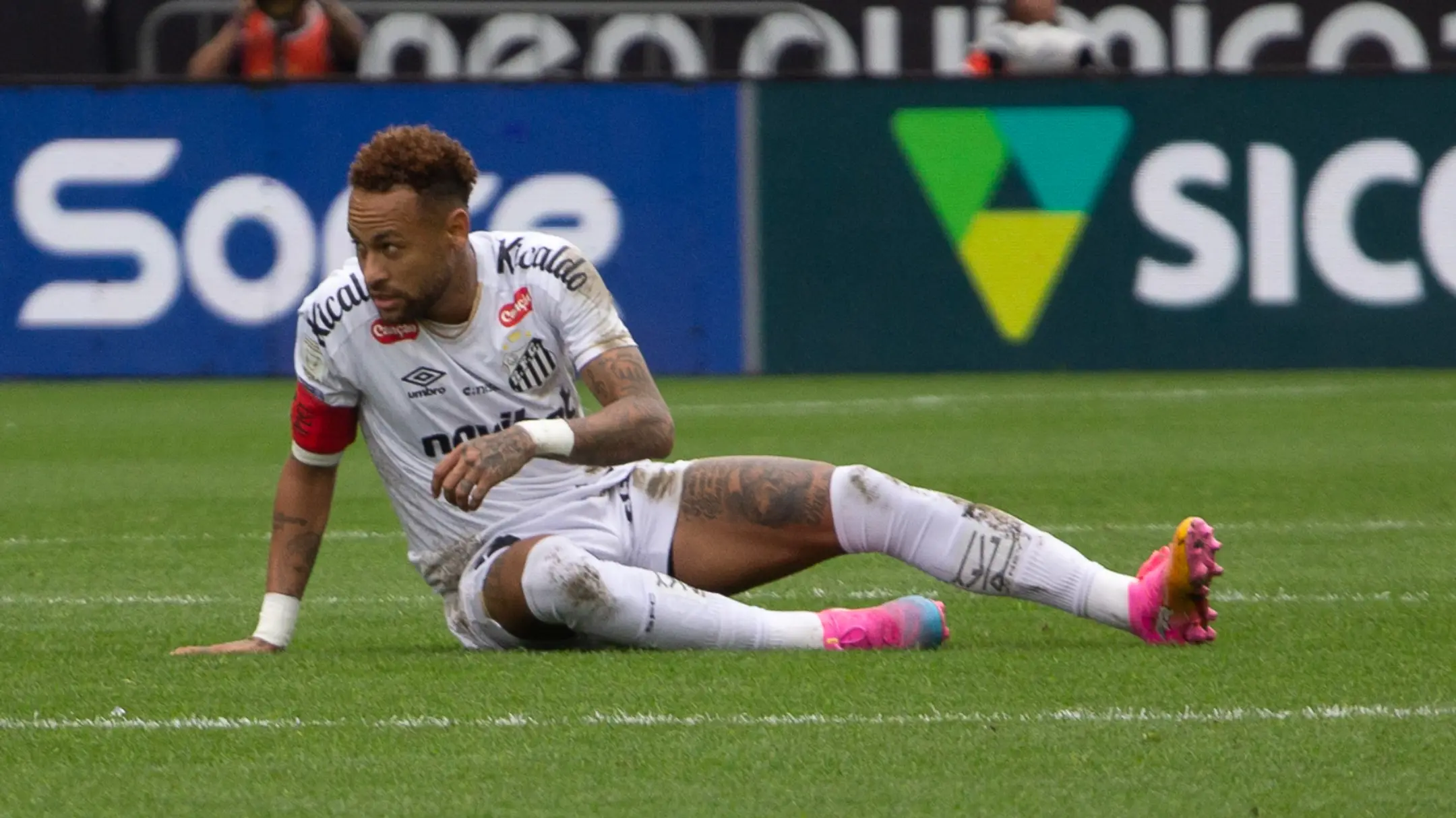 Neymar News Today: Calf Injury Sparks Fears Ahead of World Cup 2026 Opener Against Morocco